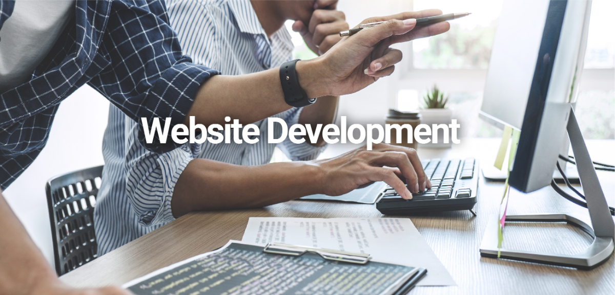 Website Development